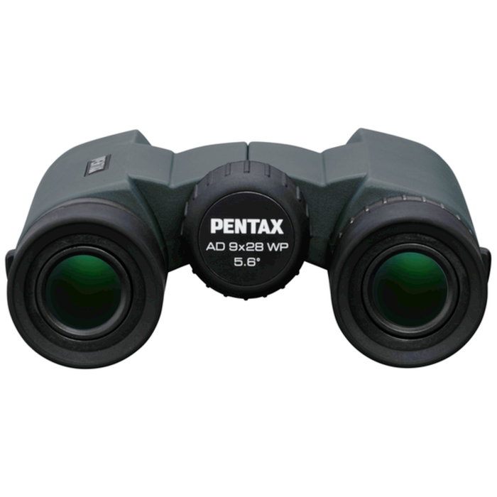 Pentax AD 9x28 WP