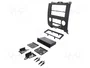 METRA Bastidor de montaje de radio para Ford Escape, Mazda Tribute y Mercury Mariner