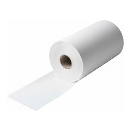 FUJIFILM CA Supreme - Papel Fotográfico 10,2 cm x 176 m - 4 Unidades - Acabado Lustre - Para Impresoras