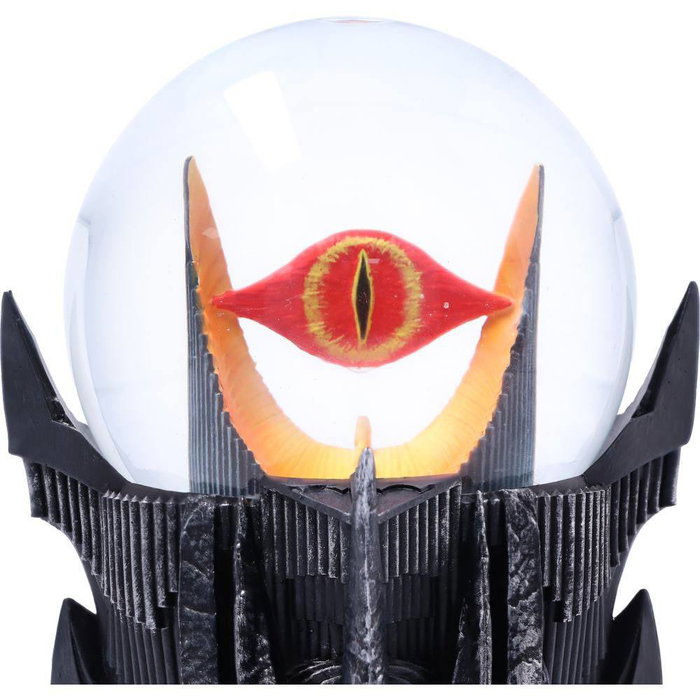El Señor de los Anillos Bola de Nieve Sauron 18 cm El Señor de los Anillos Bola de Nieve Sauron 18 cm