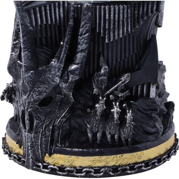 El Señor de los Anillos Bola de Nieve Sauron 18 cm El Señor de los Anillos Bola de Nieve Sauron 18 cm