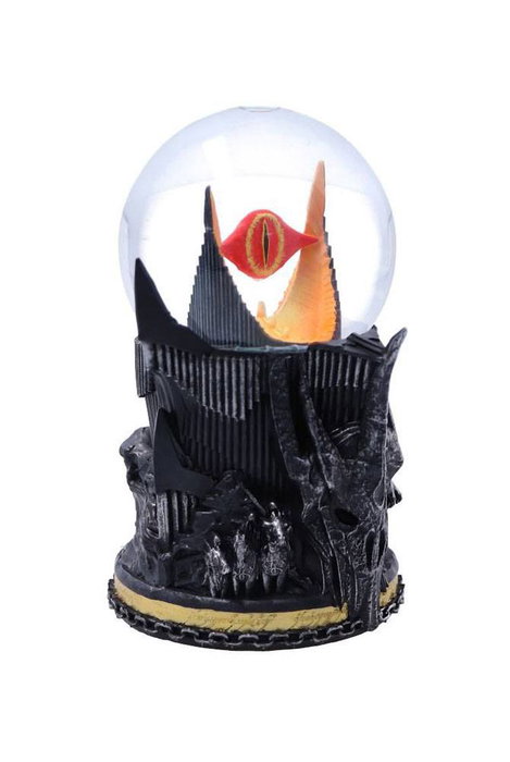 El Señor de los Anillos Bola de Nieve Sauron 18 cm El Señor de los Anillos Bola de Nieve Sauron 18 cm