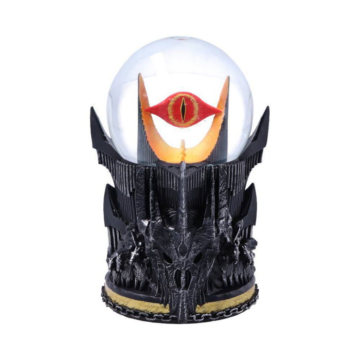 El Señor de los Anillos Bola de Nieve Sauron 18 cm El Señor de los Anillos Bola de Nieve Sauron 18 cm