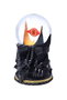 El Señor de los Anillos Bola de Nieve Sauron 18 cm
