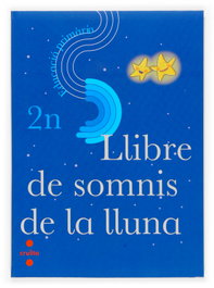 CRUILLA, (CAT).(07).LECTURES 2N.PRIM (SOMNIS DE LLUNA)