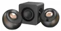 Creative Labs Creative Pebble X Plus Altavoces 2.1 Canales Bluetooth Negro