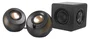 Creative Labs Creative Pebble X Plus Altavoces 2.1 Canales Bluetooth Negro