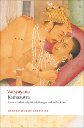 KAMASUTRA, VV.AA. - OXFORD UNIVERSITY PRESS