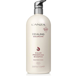 Lanza Healing Colorcare Shampoo para Cabello Teñido