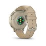Garmin Venu 4 45mm lunar gold