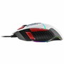 A4-Tech Bloody W95Max USB Sports Navy Blanco