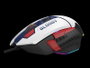 A4Tech Bloody W95Max USB Sports Ratón Gaming Navy 12000 CPI RGB 2000Hz