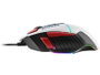 A4Tech Bloody W95Max USB Sports Ratón Gaming Navy 12000 CPI RGB 2000Hz