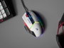 A4Tech Bloody W95Max USB Sports Ratón Gaming Navy 12000 CPI RGB 2000Hz