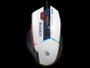 A4Tech Bloody W95Max USB Sports Ratón Gaming Navy 12000 CPI RGB 2000Hz