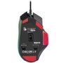 A4Tech Bloody W95Max USB Sports Ratón Gaming Navy 12000 CPI RGB 2000Hz