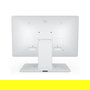 Elo Touch Solutions 2403LM Monitor Táctil Médico LCD de 24" Full HD (1920x1080) Resistente IP54 con 10 Puntos Táctiles, HDMI, USB, VGA y Montaje VESA - Blanco