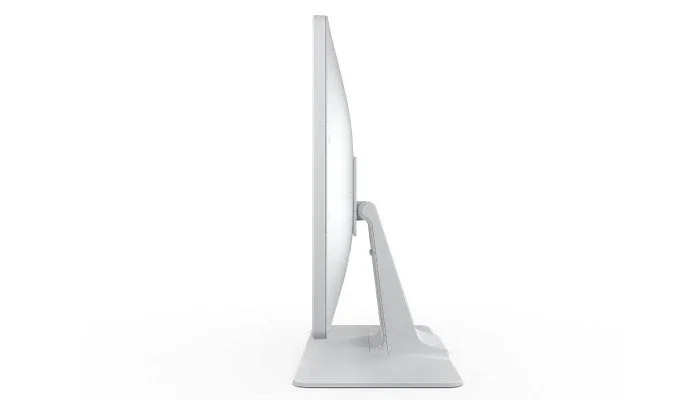 Elo 2403LM Pantalla Táctil 23.8" (60.5 cm) Full HD LCD 225 cd/m² 16 ms HDMI Blanco