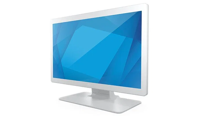 Elo 2403LM Pantalla Táctil 23.8" (60.5 cm) Full HD LCD 225 cd/m² 16 ms HDMI Blanco