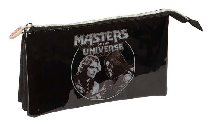 Safta Portatodo Triple Masters of the Universe Safta Portatodo Triple Masters of the Universe