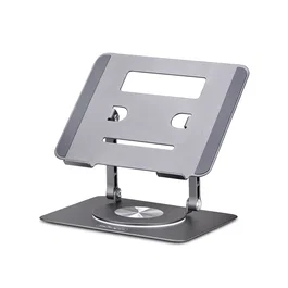 Startech.com atfr-laptop-riser soporte para ordenador portÁtil plata