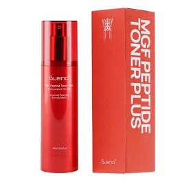 Bueno MGF Peptide Loción tónica Antiarrugas 100 ml