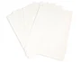 Liderpapel Papel de Dibujo Acuarela 297x420mm 300g/m2 Pack de 6 Hojas