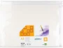 Liderpapel Papel de Dibujo Acuarela 297x420mm 300g/m2 Pack de 6 Hojas