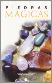 Piedras mágicas, María Dolores Martínez Muñoz - SIRIO EDITORIAL