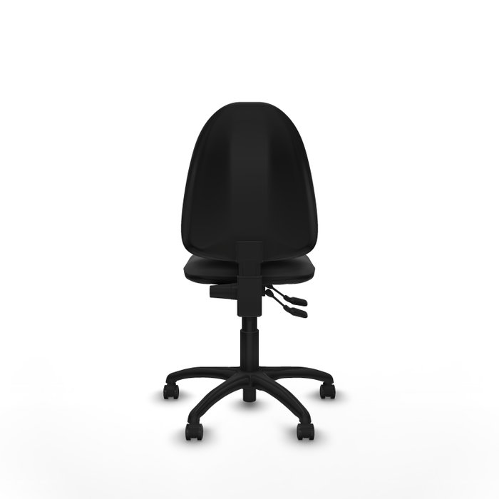 PIQUERAS Y CRESPO Silla de oficina Aýna Gris oscuro PIQUERAS Y CRESPO Silla de oficina Aýna Gris oscuro