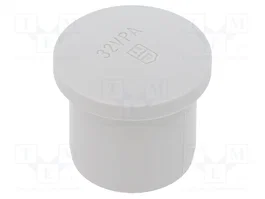 OBO BETTERMANN Tapón 107VS VM M32, PG29 en poliamida