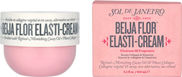 Sol de Janeiro Beija Flor Elasti-Cream Crema Corporal 240 ml