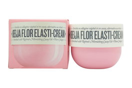 Sol De Janeiro Beija Flor Elasti-Cream Body Cream 240ml