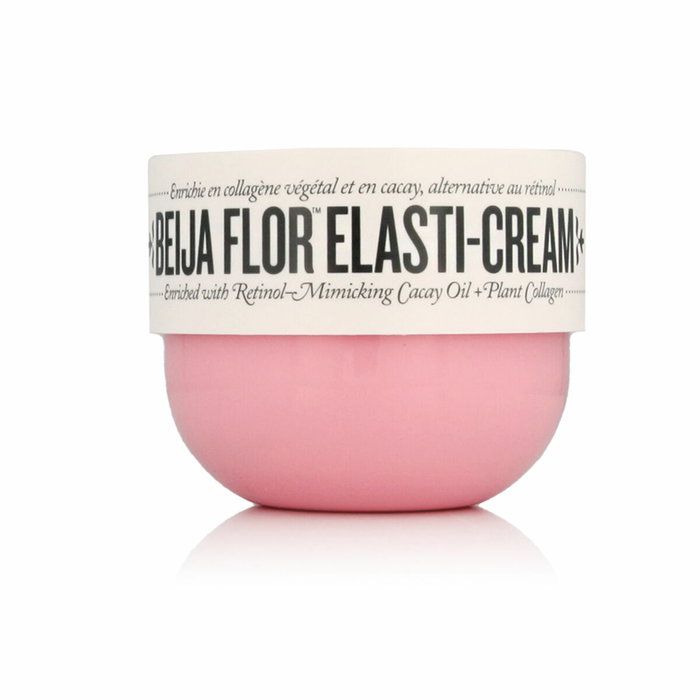 Sol de Janeiro Beija Flor Elasti-Cream Crema Corporal 240 ml Sol de Janeiro Beija Flor Elasti-Cream Crema Corporal 240 ml