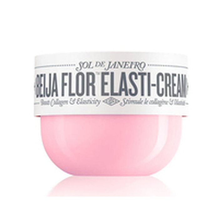Sol de Janeiro Beija Flor Elasti-Cream Crema Corporal 240 ml Sol de Janeiro Beija Flor Elasti-Cream Crema Corporal 240 ml
