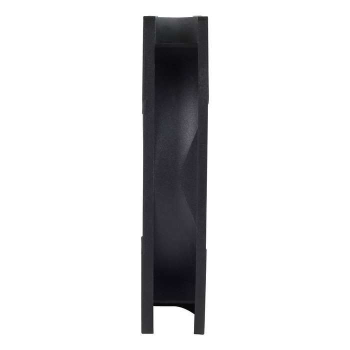 ARCTIC F12 PWM PST Negro 120mm