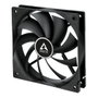 ARCTIC F12 PWM PST Negro 120mm