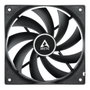 ARCTIC F12 PWM PST Negro 120mm