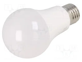 GTV Poland Lámpara LED E27 Blanco Neutral 1400lm