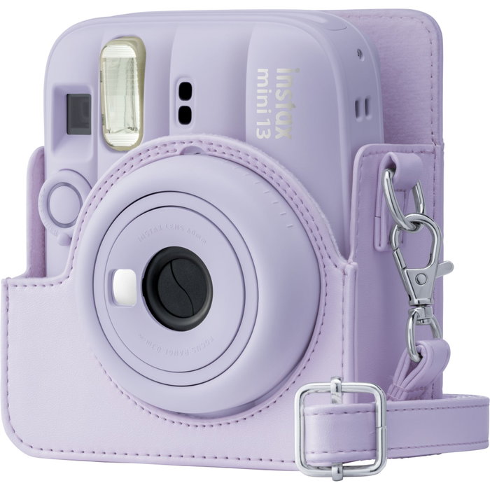 Fujifilm instax Mini 13 Tasche dreamy purple
