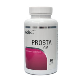 Nale Prosta GM 60 cápsulas
