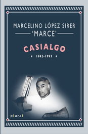 CASIALGO, Marcelino López Sirer - DOCUMENTA BALEAR