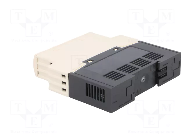 SCHNEIDER ELECTRIC ATS01N106FT Módulo de automatización Softstart 0,75kW 6A SCHNEIDER ELECTRIC ATS01N106FT Módulo de automatización Softstart 0,75kW 6A