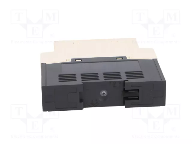 SCHNEIDER ELECTRIC ATS01N106FT Módulo de automatización Softstart 0,75kW 6A SCHNEIDER ELECTRIC ATS01N106FT Módulo de automatización Softstart 0,75kW 6A