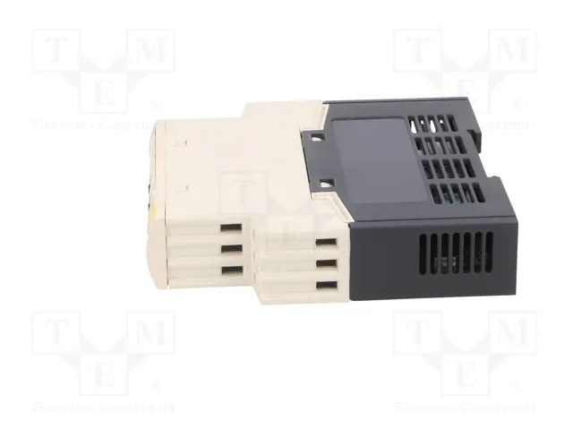 SCHNEIDER ELECTRIC ATS01N106FT Módulo de automatización Softstart 0,75kW 6A SCHNEIDER ELECTRIC ATS01N106FT Módulo de automatización Softstart 0,75kW 6A
