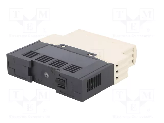 SCHNEIDER ELECTRIC ATS01N106FT Módulo de automatización Softstart 0,75kW 6A SCHNEIDER ELECTRIC ATS01N106FT Módulo de automatización Softstart 0,75kW 6A