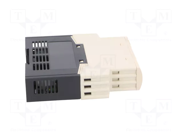 SCHNEIDER ELECTRIC ATS01N106FT Módulo de automatización Softstart 0,75kW 6A SCHNEIDER ELECTRIC ATS01N106FT Módulo de automatización Softstart 0,75kW 6A