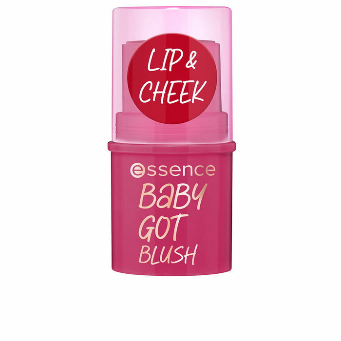 ESSENCE Baby Got Blush 50-Cherry Cherry Baby