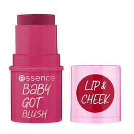 Essence Barra de labios Baby got blush nº50 Cherry Cherry