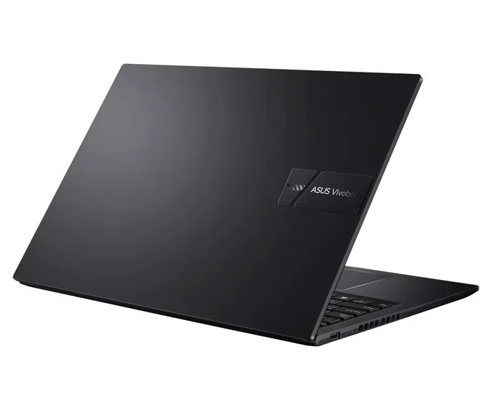 Asus VivoBook 16 M1605NAQ-MB116 con AMD Ryzen 5, 16GB RAM, 512GB SSD, Negro